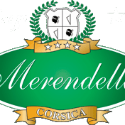 Blog camping Corse