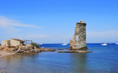 La Corsica in una settimana: la guida definitiva per esplorare l’Isola della Bellezza