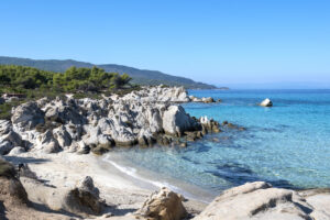 camping club corse bord de mer