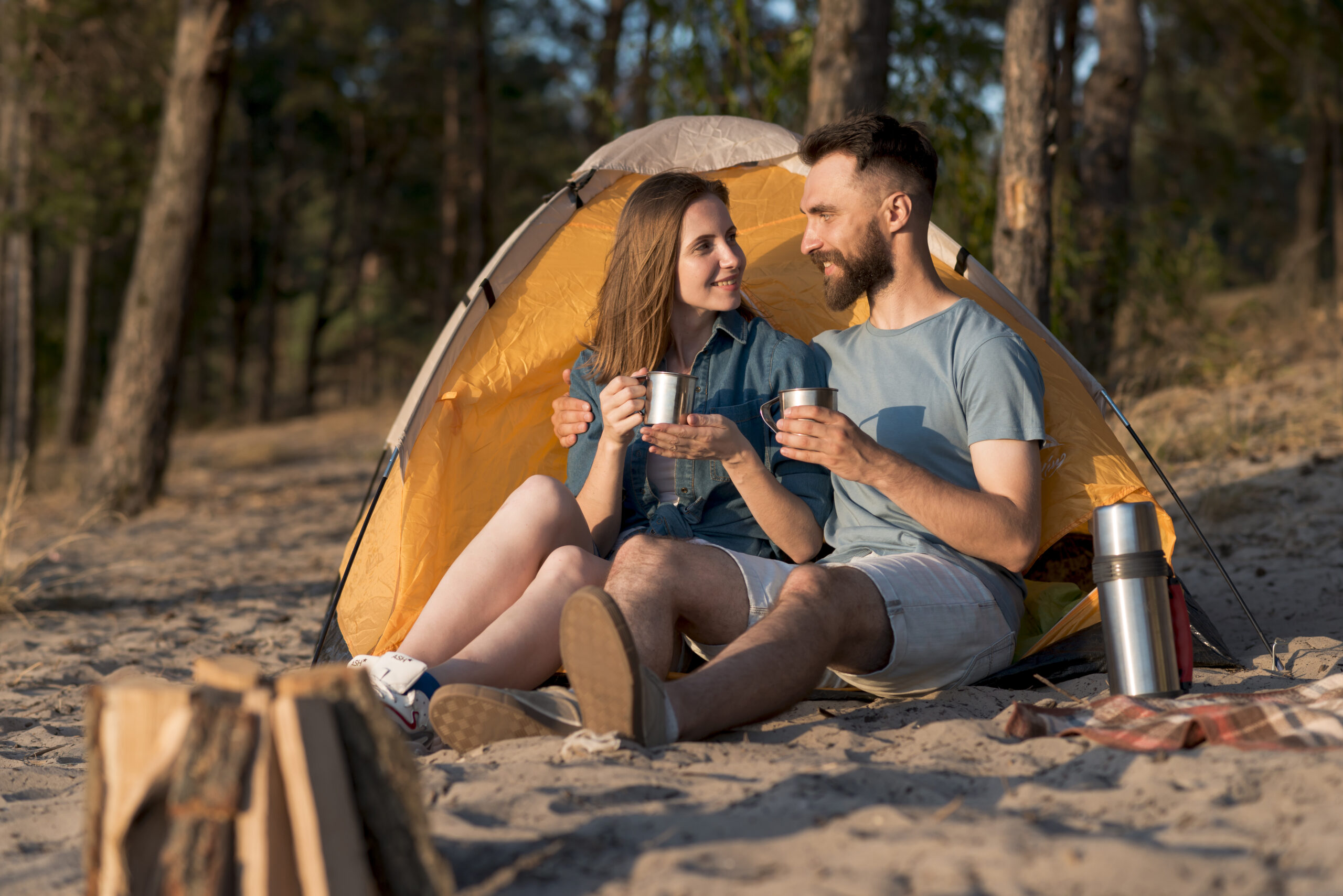 Camping Romantique Et Sportif Profitez D un S jour Magique Votre Camping Romantique Et Sportif Profitez D un S jour Magique Votre