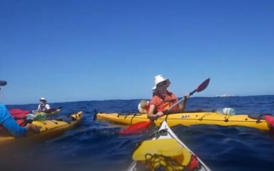 Campeggi con noleggio kayak in Corsica: la guida definitiva per un soggiorno di fuga