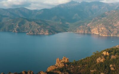 10 Conseils de Voyage et d’Excursion en Corse