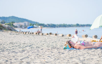 Les Activités Incontournables à Moriani Plage en Corse