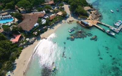 Vacances en famille en Corse