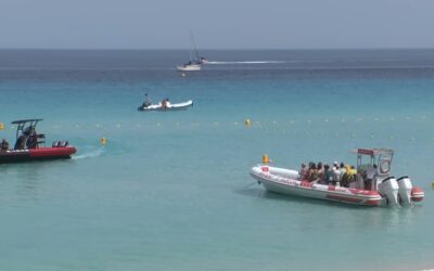 Activités en famille en Corse