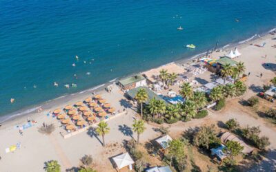 Corse vacances : comment bien les préparer, se loger et se déplacer