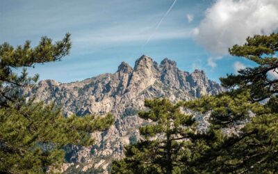 Les campings écoresponsables à découvrir en Corse