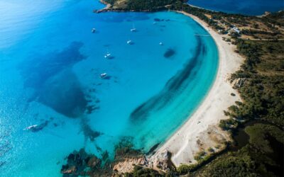 Où trouver de l’eau turquoise en Corse ? Merendella et les joyaux aquatiques de l’île de Beauté