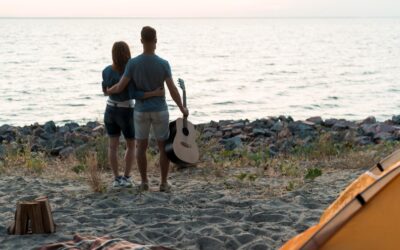 Quelles activités faire en couple en Corse ?