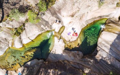 Quelles sont les choses insolites à faire en Corse ?