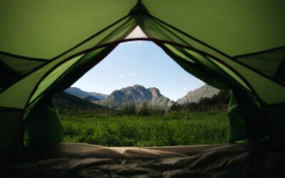 Combien coûte un emplacement de tente dans un camping en Corse ?