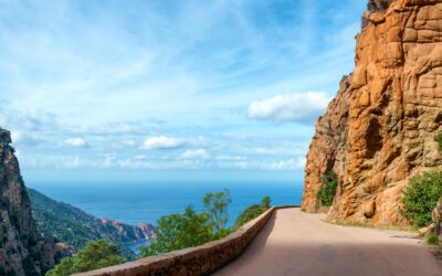 Quel est le plus bel endroit de la Corse ?