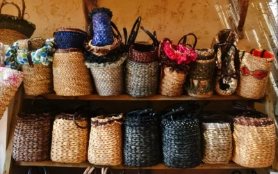 Souvenirs corses : quoi ramener pour soi ou à offrir ?