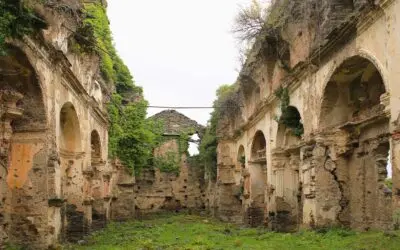 Authentische Castagniccia aus Merendella