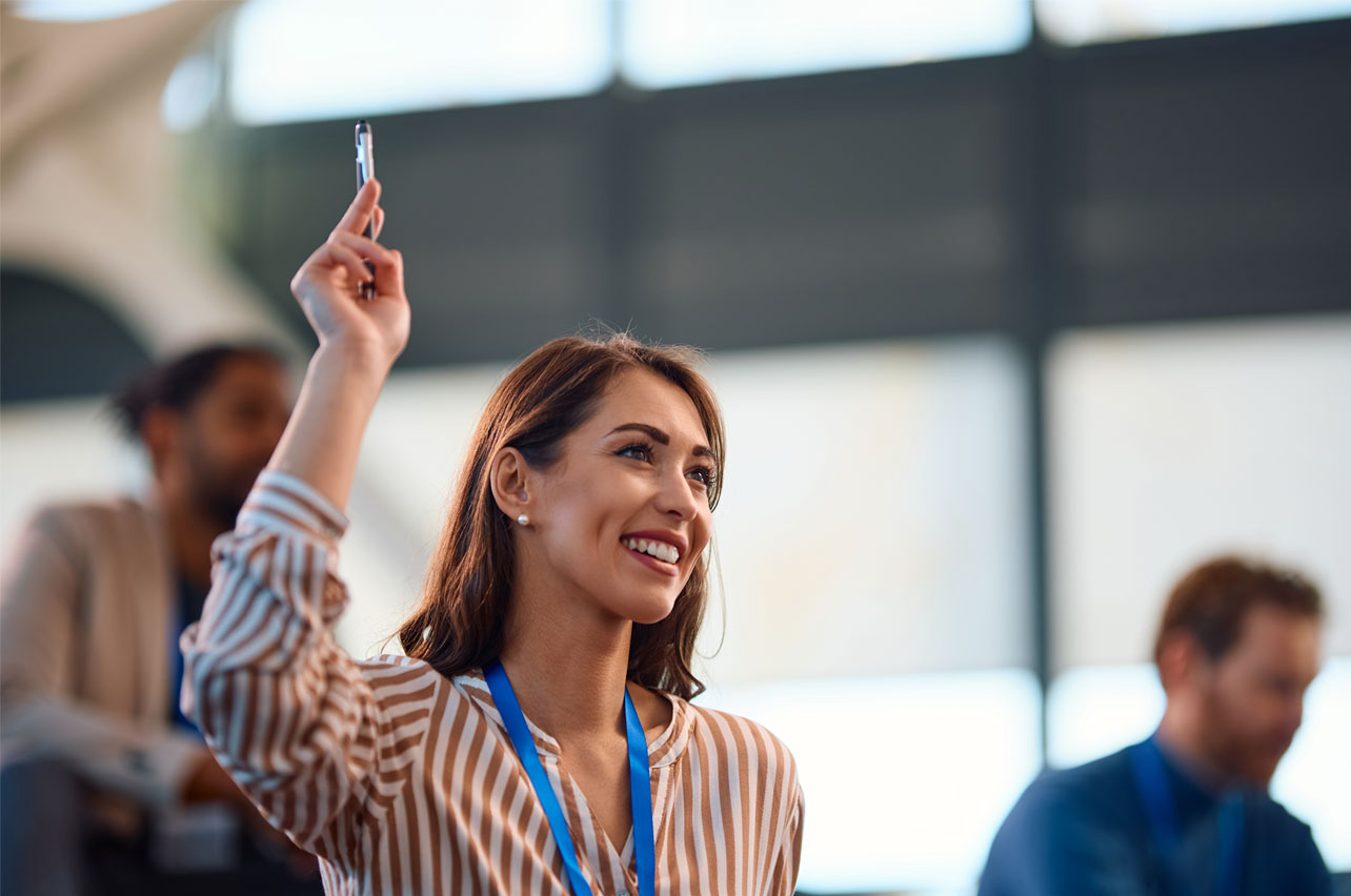 C'est quoi une journée team building