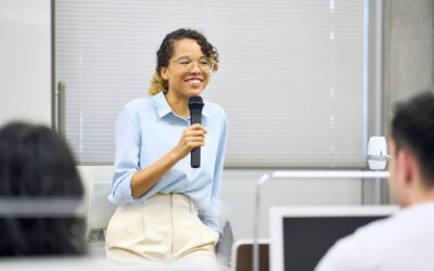 C’est quoi une journée team building ?