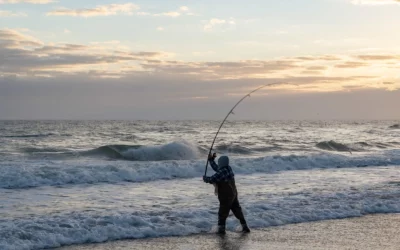 Pêcher en Corse : entre tradition, passion et mer sauvage