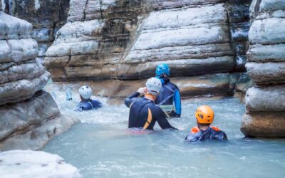 Quelle activité faire en team building?