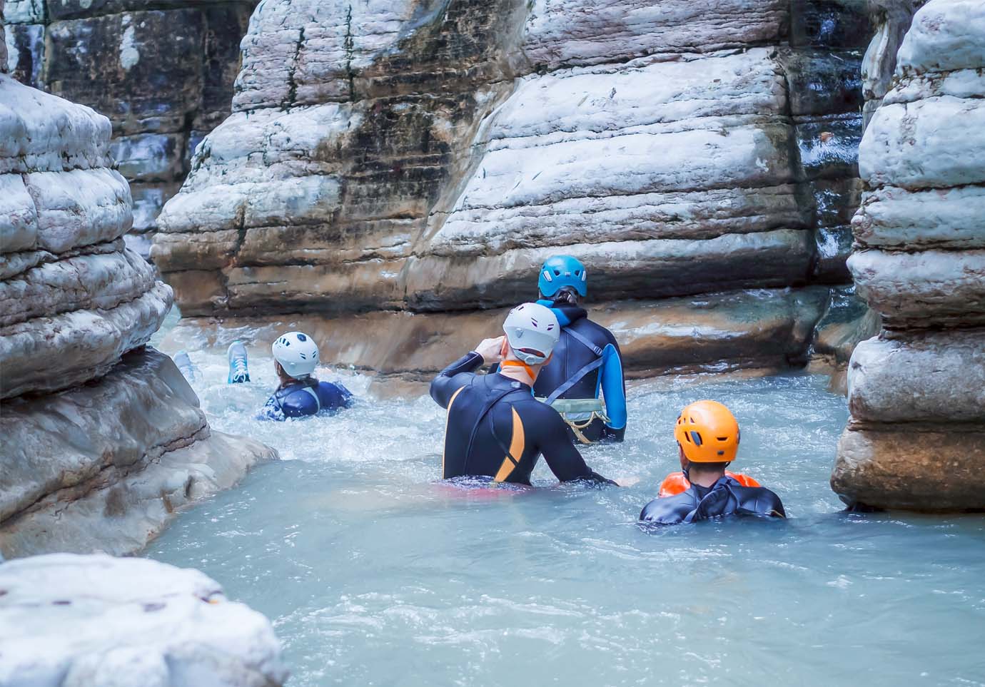 Quelle activité faire en team building