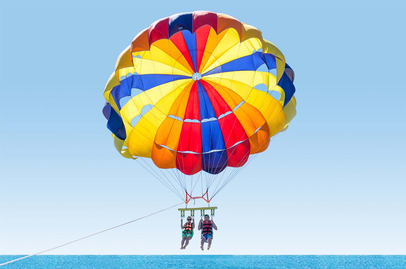 Quelle activité faire en team building