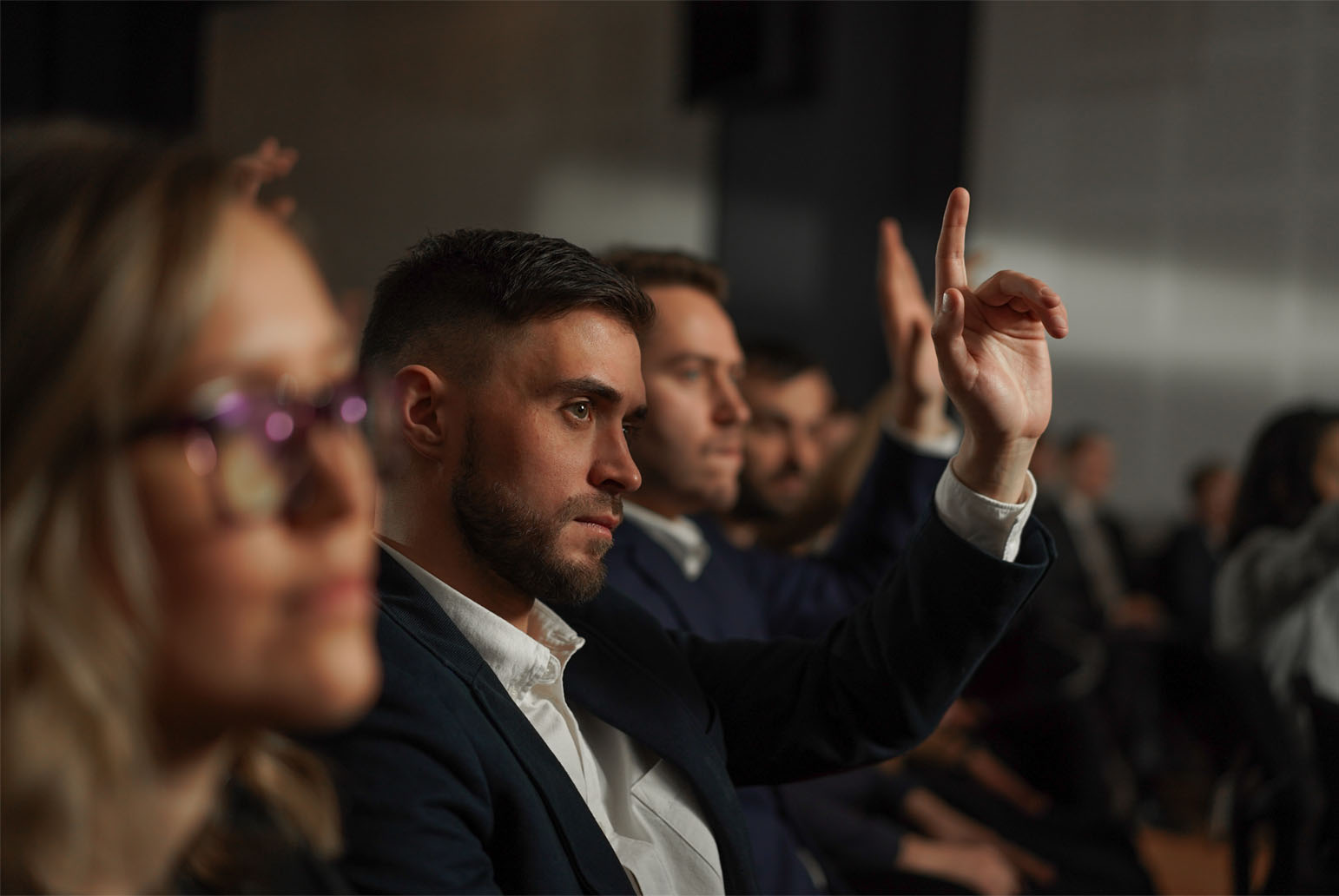 Quelle est la durée d'un séminaire