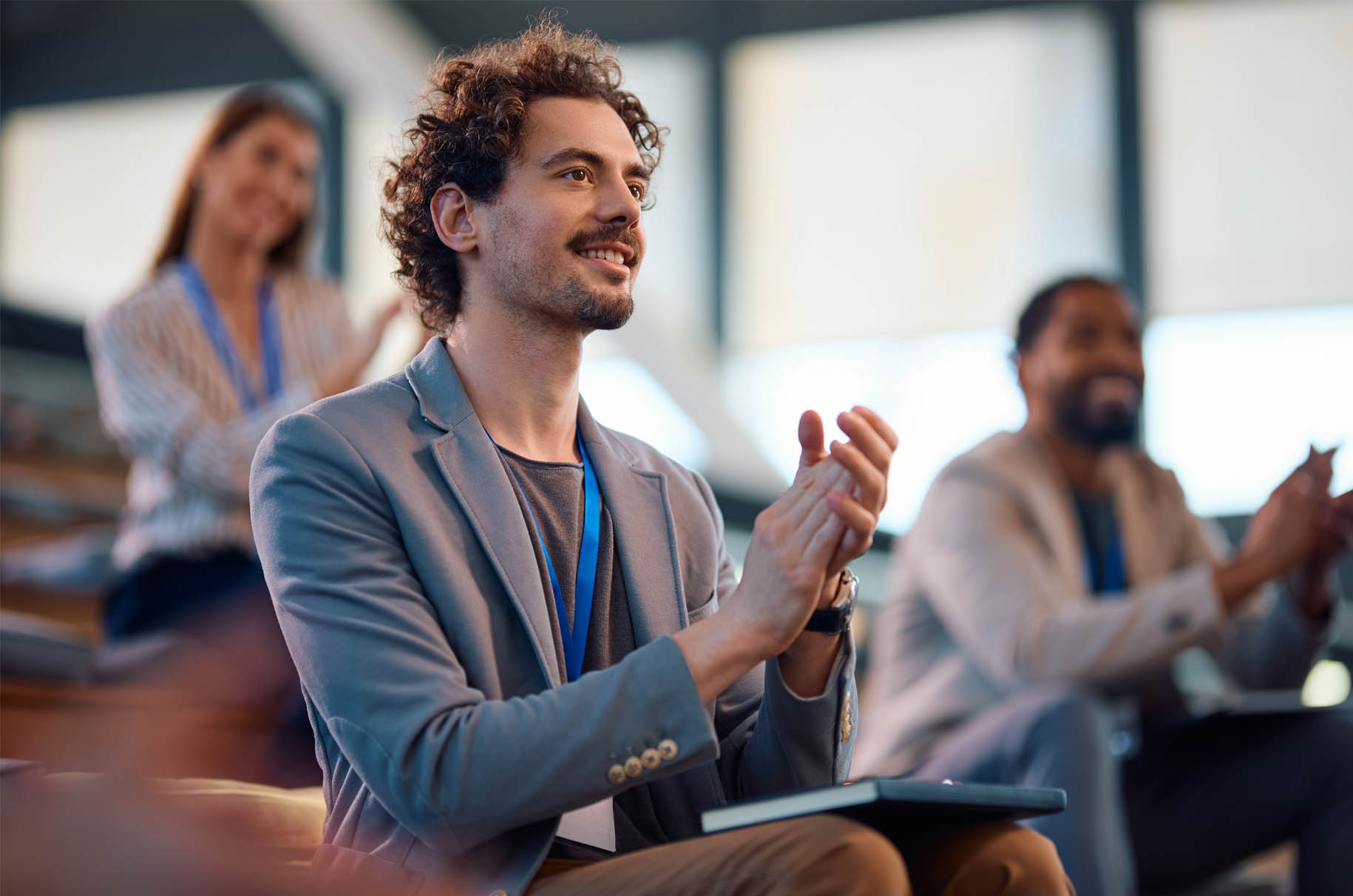 Quels sont les 4 piliers qui donnent un cadre à la cohésion d'équipe