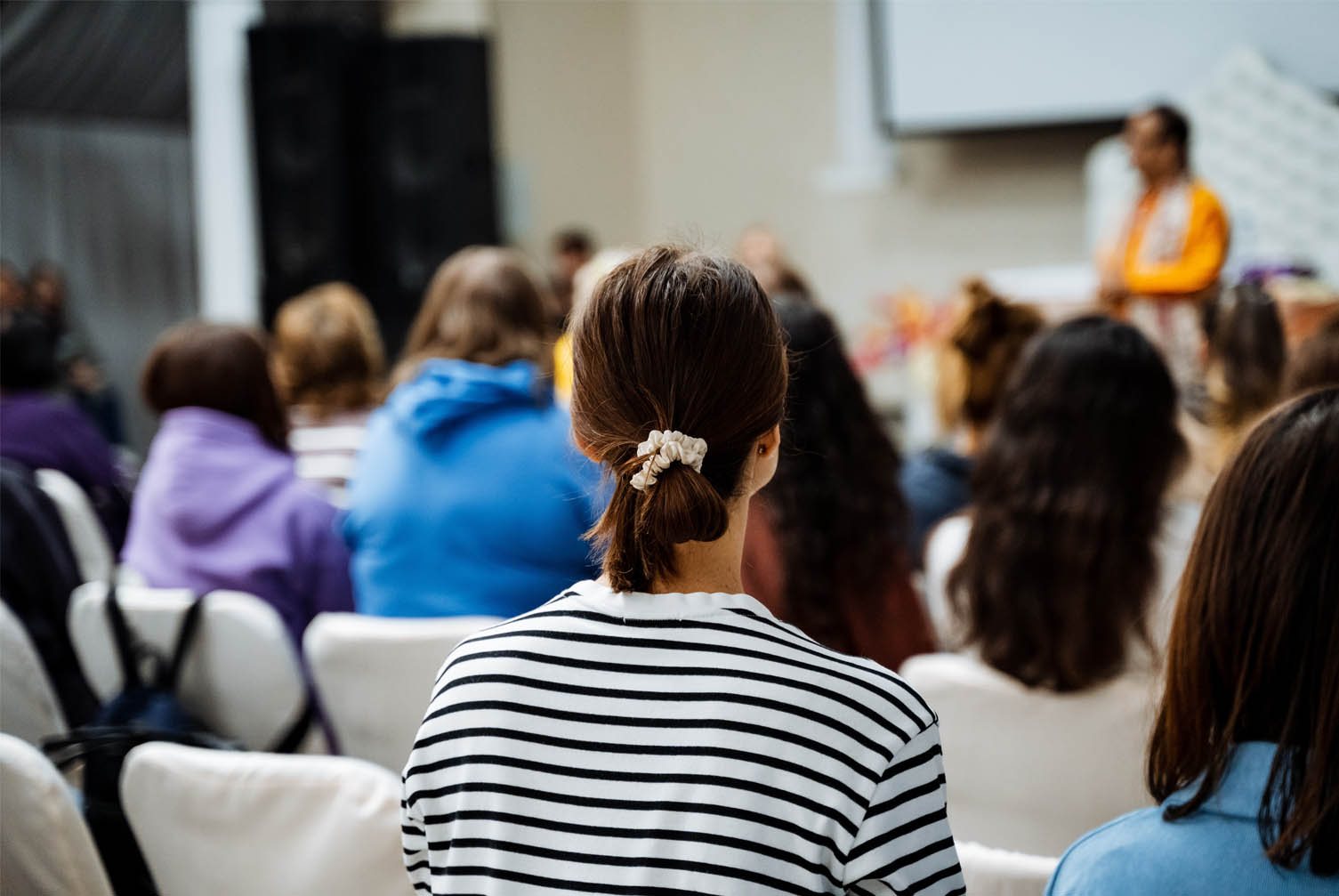 C'est quoi une journée team building