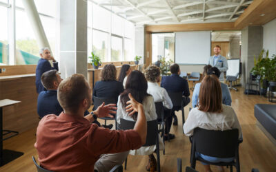 Qu’est-ce qu’un séminaire de travail ?
