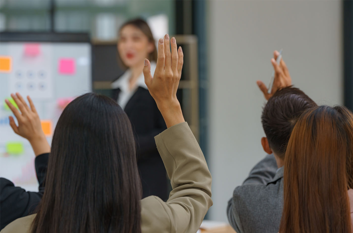 Qu'est-ce qu'un séminaire de travail