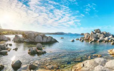 Günstig campen auf Korsika: Genießen Sie die Insel der Schönheit zu einem reduzierten Preis