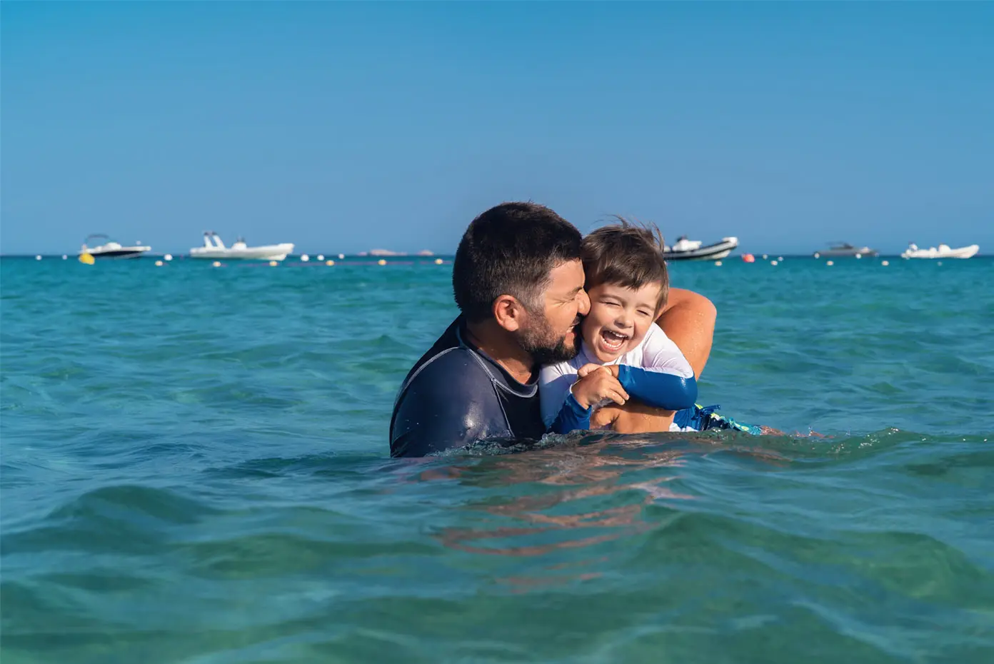 Cosa fare in Corsica con i bambini: la guida definitiva per una vacanza in famiglia di successo