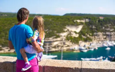 Was kann man mit Kindern auf Korsika unternehmen? Der ultimative Leitfaden für einen gelungenen Familienurlaub