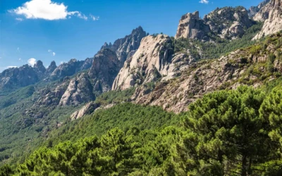 Escursioni in Corsica: i sentieri più belli da scoprire