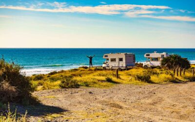 Comment trouver un ferry pas cher pour aller en Corse avec un camping-car