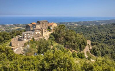 Que visiter autour de Moriani Plage en Corse ? Le guide complet de la Costa Verde