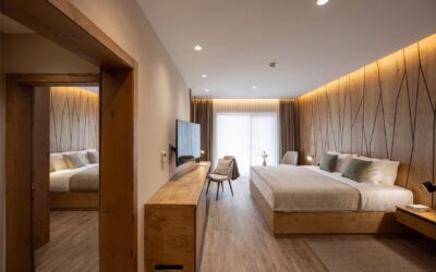 Vaut-il mieux louer un mobil-home ou un hôtel pour ses vacances en Corse en 2026 ?
