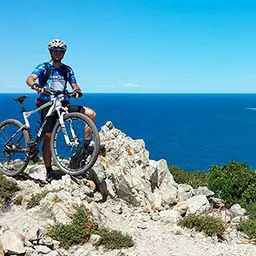 Parcours vtt corse hotsell