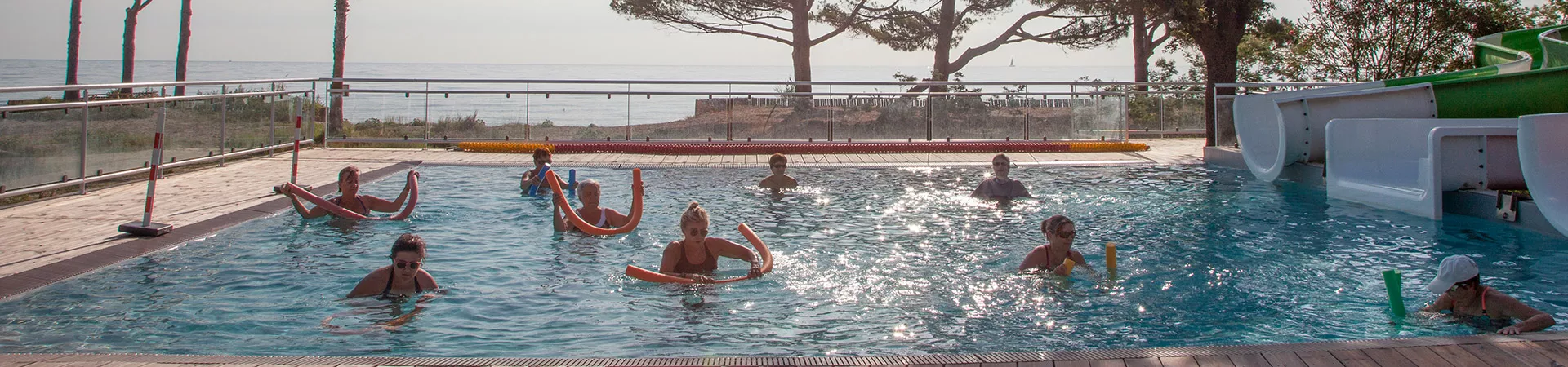 service-aquagym-camping-merendella