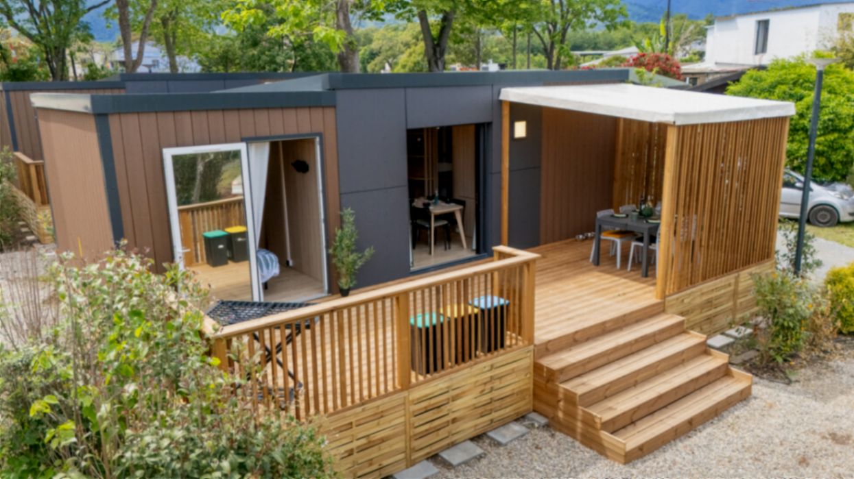 Cottage Premium 4p 2Bdrms