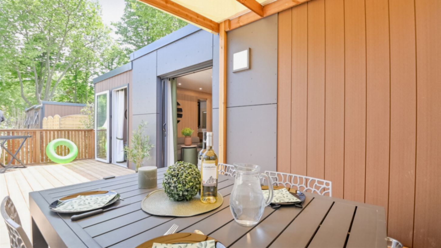 Cottage Premium 6p 3Bdrms