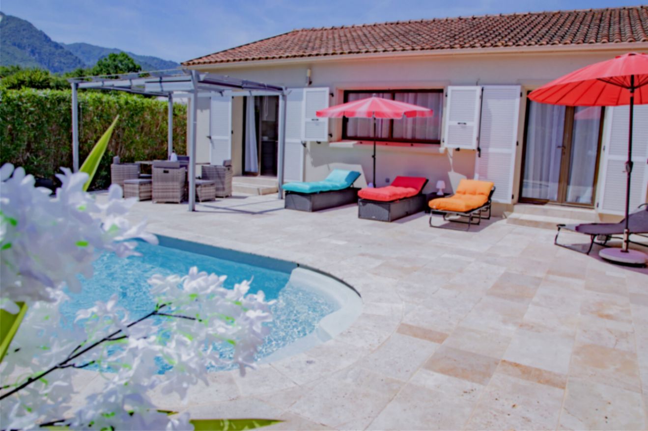 CASA SERENA