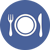 picto-restaurant-carte-digital-50-bleu