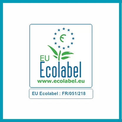 Label Corse écolabel