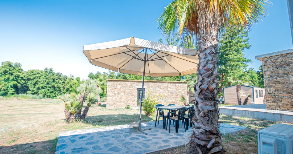 Location Bergerie Corse