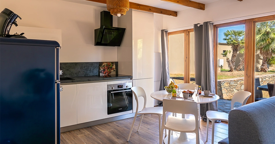 Location Bergerie Corse