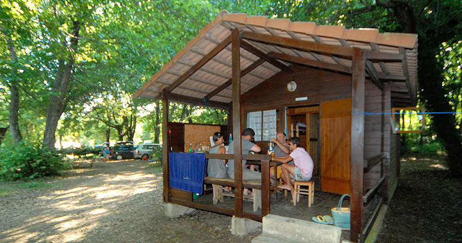 Corsica Bungalow Rental Corsica Campsite By The Sea Haute