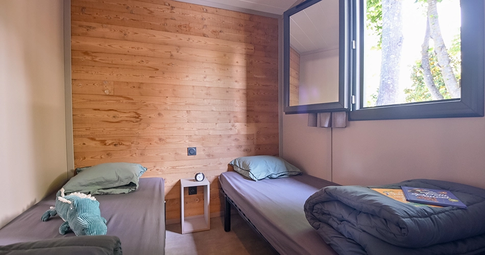  Mobil home Lodge Prestige Corse Côté Montagne