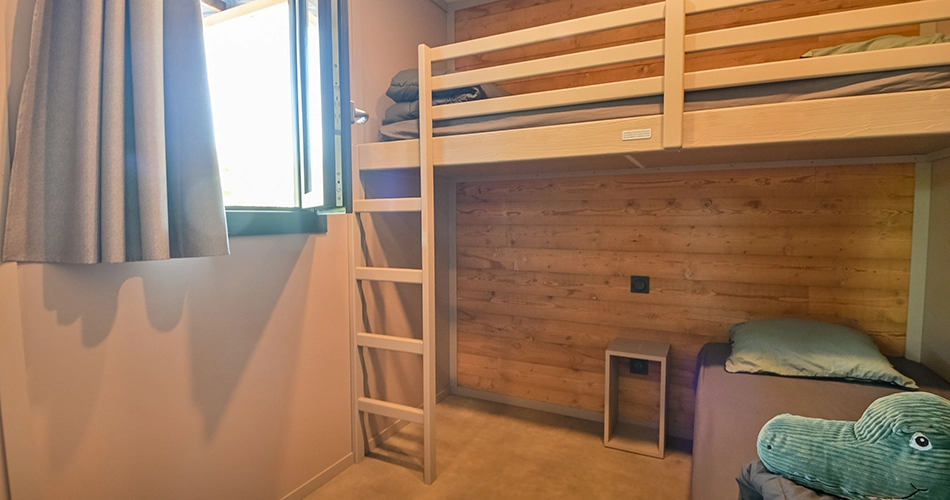  Mobil home Lodge Prestige Corse Côté Montagne