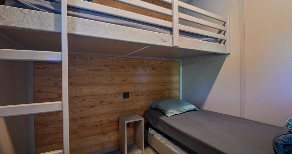  Mobil home Lodge Prestige Corse Côté Montagne