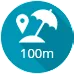 picto-distance-mer-100m